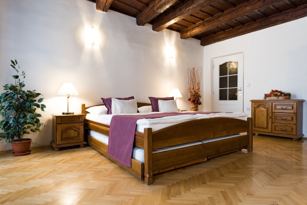 Arigone Hotel & Privatni Wellness